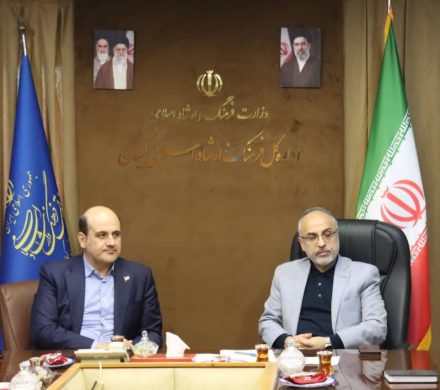 بررسی آخرین وضعیت پروژه نیمه‌تمام مجتمع فرهنگی و هنری لاهیجان