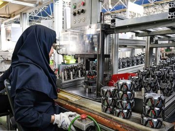 آغاز ثبت‌نام تسهیلات حفظ اشتغال بنگاه‌های آسیب‌دیده در گیلان