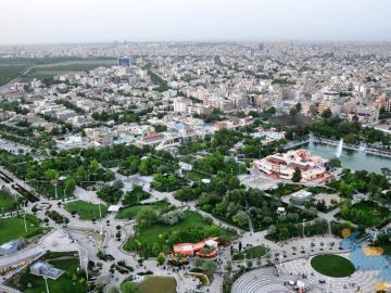 مدیریت شهری باید پیشران جذب سرمایهگذار باشد