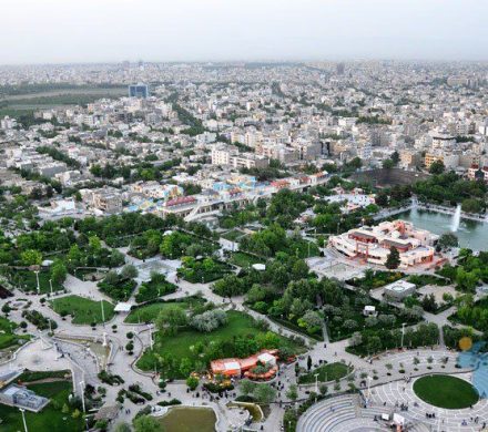 مدیریت شهری باید پیشران جذب سرمایه‌گذار باشد