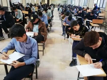 جزئیات ثبت‌نام آزمون‌های سمپاد و نمونه دولتی ۱۴۰۵