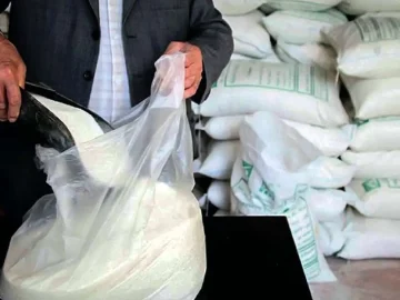 شکر گران شد؛ نرخ جدید چند؟