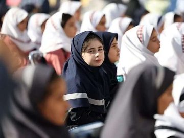 شهریه ثابت مدارس غیردولتی گیلان باید کامل پرداخت شود