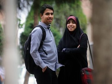 پرداخت تسهیلات قرض الحسنه به زوج های دانشجو در گیلان