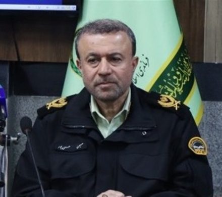 تأکید پلیس گیلان بر برخورد بدون اغماض با تخلفات حادثه‌ساز