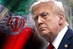 ادعای ترامپ:عجله‌ای برای توافق ندارم