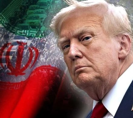 ادعای ترامپ:عجلهای برای توافق ندارم