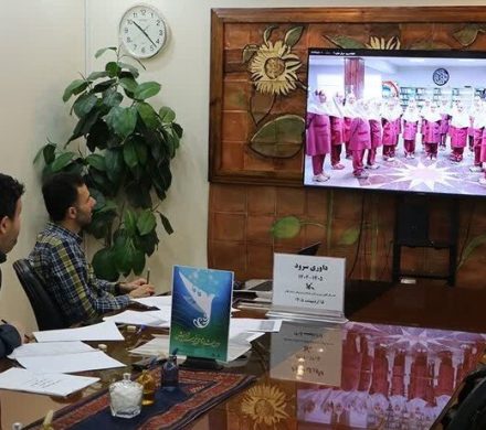 راهیابی ۶ گروه سرود از گیلان به جشنواره نغمههای روشن فردا/ لاهیجان در جمع برگزیدگان