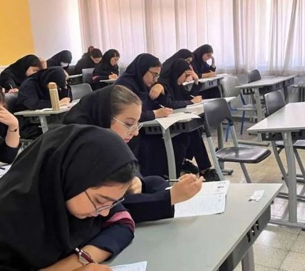 امتحانات خرداد در تمام مدارس گیلان غیرحضوری شد