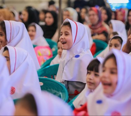 آغاز ثبت نام کلاس اولی‌ها در مدارس گیلان از اول خرداد