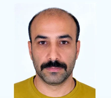 انتشار تصویر قاتل فراری جنایت آرامستان آقا سید مرتضی لاهیجان