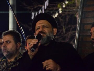 قوه قضائیه با مجرمان اقتصادی قاطع برخورد کند