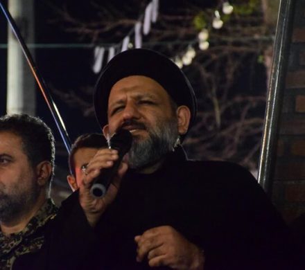 قوه قضائیه با مجرمان اقتصادی قاطع برخورد کند