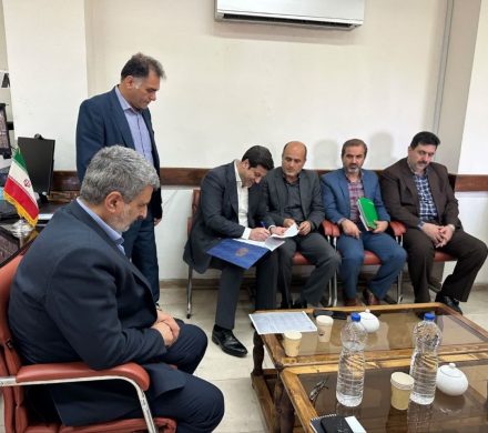 تفاهم همکاری شهرداری لاهیجان و بهزیستی گیلان برای مولدسازی اموال