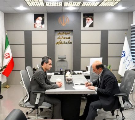تفاهم‌نامه اجرای دومین زمین نهضت ملی مسکن لاهیجان امضا شد