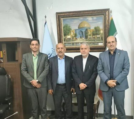 پیگیری مطالبات گردشگری و میراثی لاهیجان
