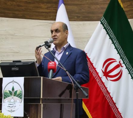 لاهیجان بخشی از هویت فرهنگی و تمدنی ایران اسلامی است