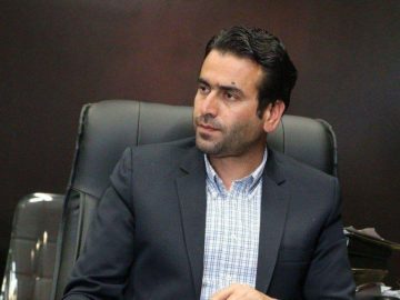 روکش آسفالت خیابان بهارستان در سیاهکل