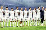 ترکیب احتمالی ایران در جام جهانی ۲۰۲۶