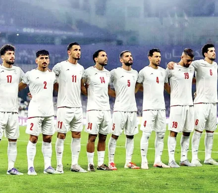 ترکیب احتمالی ایران در جام جهانی ۲۰۲۶
