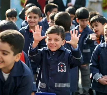 ثبتنام کلاس اولیها در گیلان آغاز شد