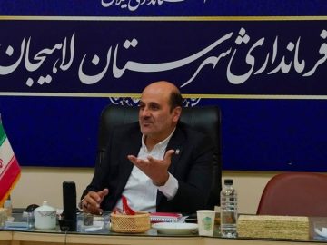 تملک و بازسازی دو بنای تاریخی در لاهیجان در دستور کار قرار گرفت