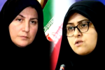 انتصاب دو فرماندار زن در گیلان