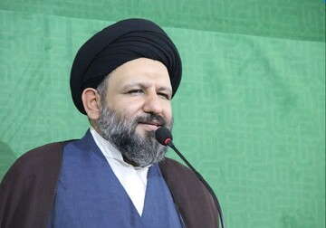 دعوت امام جمعه لاهیجان از مردم برای شرکت در مهمونی غدیر
