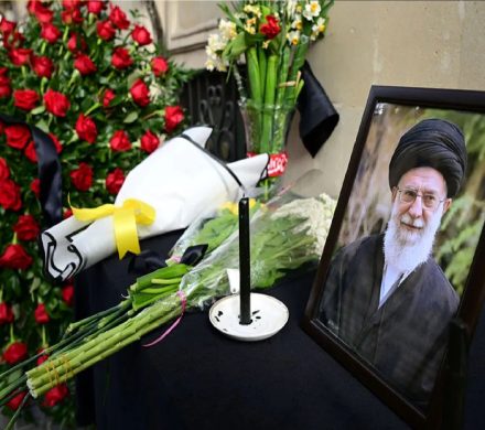 آمادگی هلال احمر گیلان برای پشتیبانی از مراسم تشییع رهبر شهید