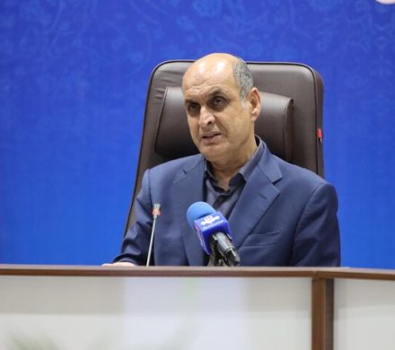 سرانه تخت بیمارستانی در گیلان پایین‌تر از کشور است