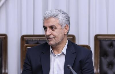«محمد علیجانی» رئیس مجمع نمایندگان گیلان شد