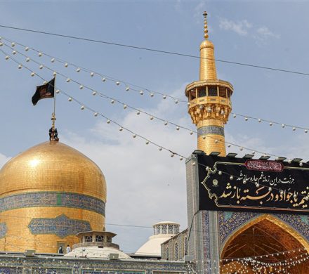 درب‌های حرم رضوی بسته نخواهد شد/ محل تدفین رهبر شهید کجاست؟