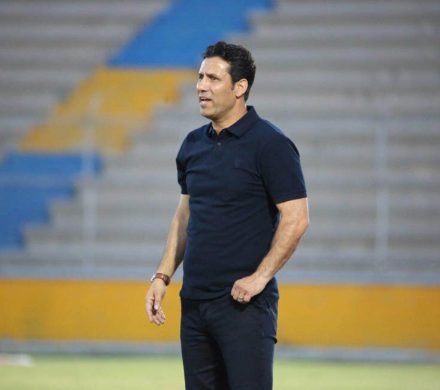 سرمربی جدید پرسپولیس مشخص شد