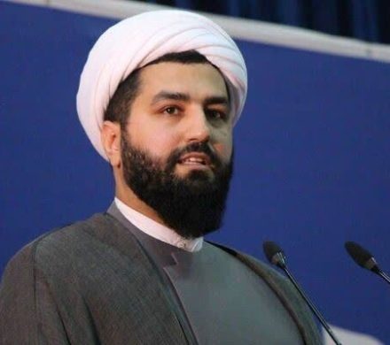 مدیرکل جدید تبلیغات اسلامی گیلان منصوب شد