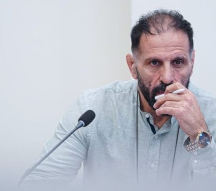 «ابراهیم مهربان رودبنه» سرپرست اداره کل ورزش و جوانان گیلان شد