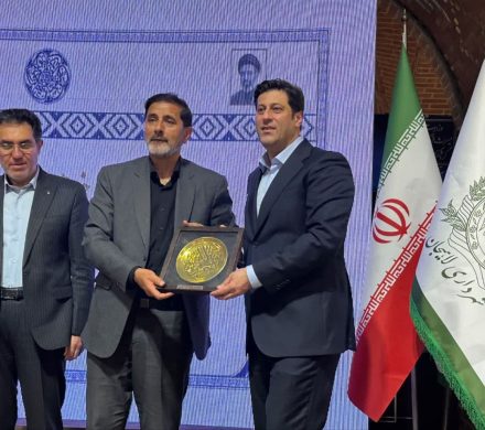 اردبیل و لاهیجان خواهرخوانده شدند