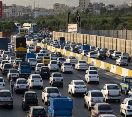 محدودیتهای ترافیکی مراسم تشییع رهبر شهید از امشب و صبح فردا