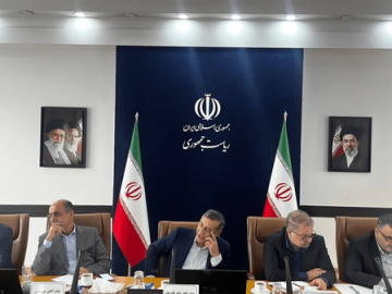 همراهی دولت و مجمع نمایندگان برای گره‌گشایی از پروژه‌های زیرساختی گیلان