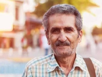 بازیگر پیشکسوت تئاتر گیلان درگذشت