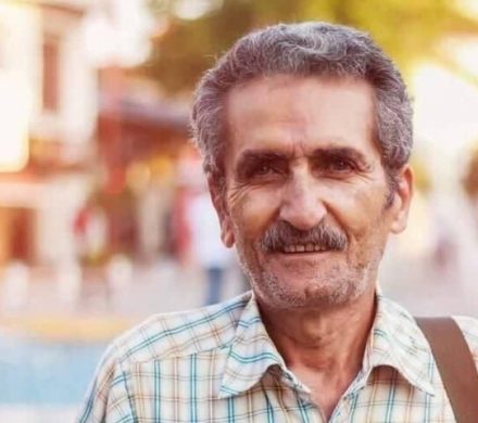 بازیگر پیشکسوت تئاتر گیلان درگذشت