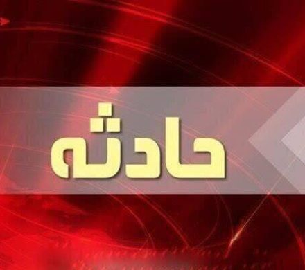سقوط داربست در مسابقات کشتی گیله مردی لنگرود