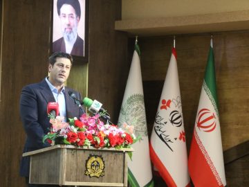 ۱۸۰۰ میلیارد تومان پروژه عمرانی در لاهیجان اجرا شد