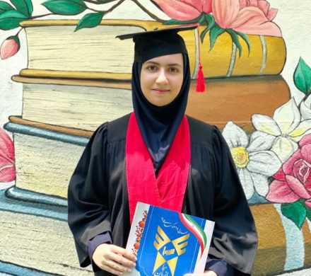 موفقیت دانش آموز لاهیجانی در هشتمین جشنواره فرهیختگان جوان