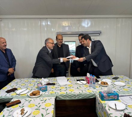 تکمیل مجتمع فرهنگی لاهیجان به شهرداری واگذار شد