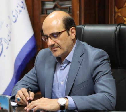 پیام فرماندار شهرستان لاهیجان به مناسبت روز خبرنگار