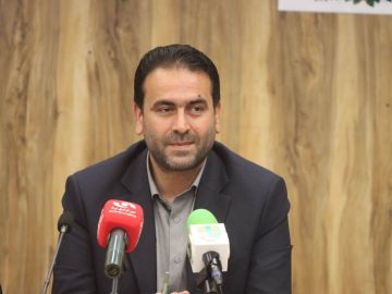 سیاهکل را به جایگاه واقعی میرسانیم/ تأکید شهردار بر تداوم آبادانی با پشتیبانی مردم