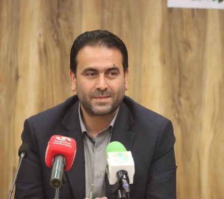 سیاهکل را به جایگاه واقعی میرسانیم/ تأکید شهردار بر تداوم آبادانی با پشتیبانی مردم