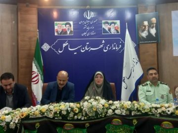 خبرنگاران در مسیر توسعه و بهبود خدمات‌رسانی نقش مؤثری دارند