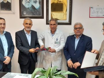 پرداخت به‌موقع مطالبات بیمارستان‌ها الزام استمرار خدمات درمانی است