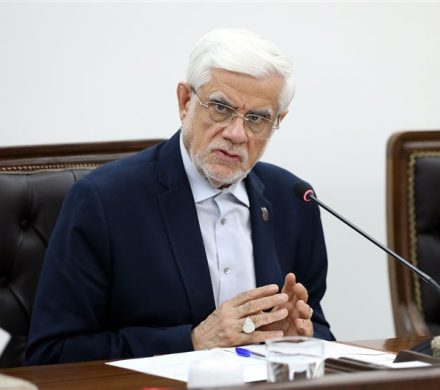عارف: افزایش مبلغ کالابرگ بهزودی اجرایی میشود